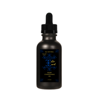 Beard Oil 1oz