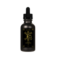 Beard Oil 1oz